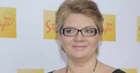 Dorota Zawadzka o maturach. Przywołała fankę do porządku
