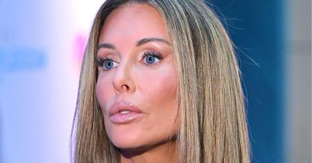 Małgorzata Rozenek wyczarowała to na 11 listopada. Mówi, kto jest "siłą Polski"