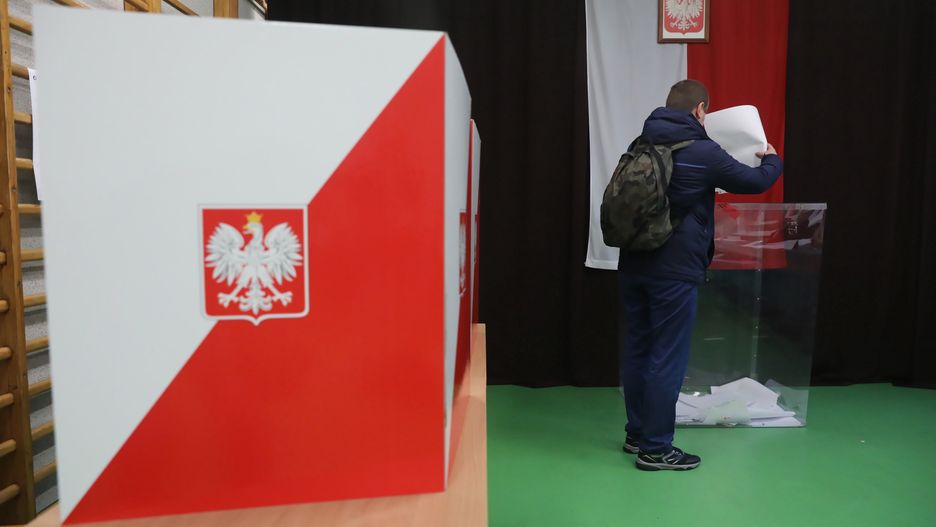 Wybory samorządowe 2024. Kiedy i gdzie odbywa się głosowanie?