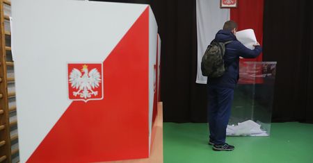Wybory samorządowe 2024. Kiedy i gdzie odbywa się głosowanie?