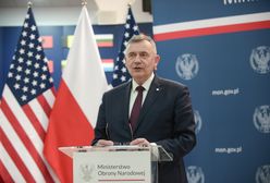 Ważne decyzje dla polskiej armii. MON podpisał umowę z Amerykanami