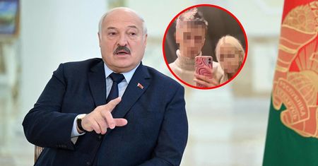 Mińsk chce uderzyć w Polskę. Stąd zdjęcia Marii, Nikołaja i Władysława