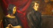 Chopin i Sand. Najsłynniejszy romans epoki