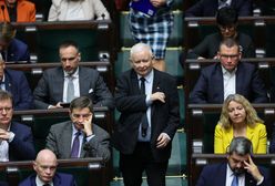 TK idzie na rękę PiS. Kaczyński: nie kontroluję tego