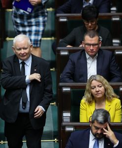 TK idzie na rękę PiS. Kaczyński: nie kontroluję tego