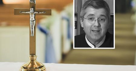 Zmarł o. Rafał Jaworski. Związany był z zakonem Rydzyka