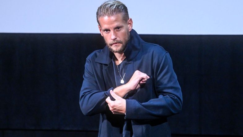 Sebastian Fabijański zawalczy podczas Fame MMA 17.