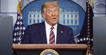 Rozliczenie Donalda Trumpa. Na samego fryzjera wydał dziesiątki tysięcy dolarów