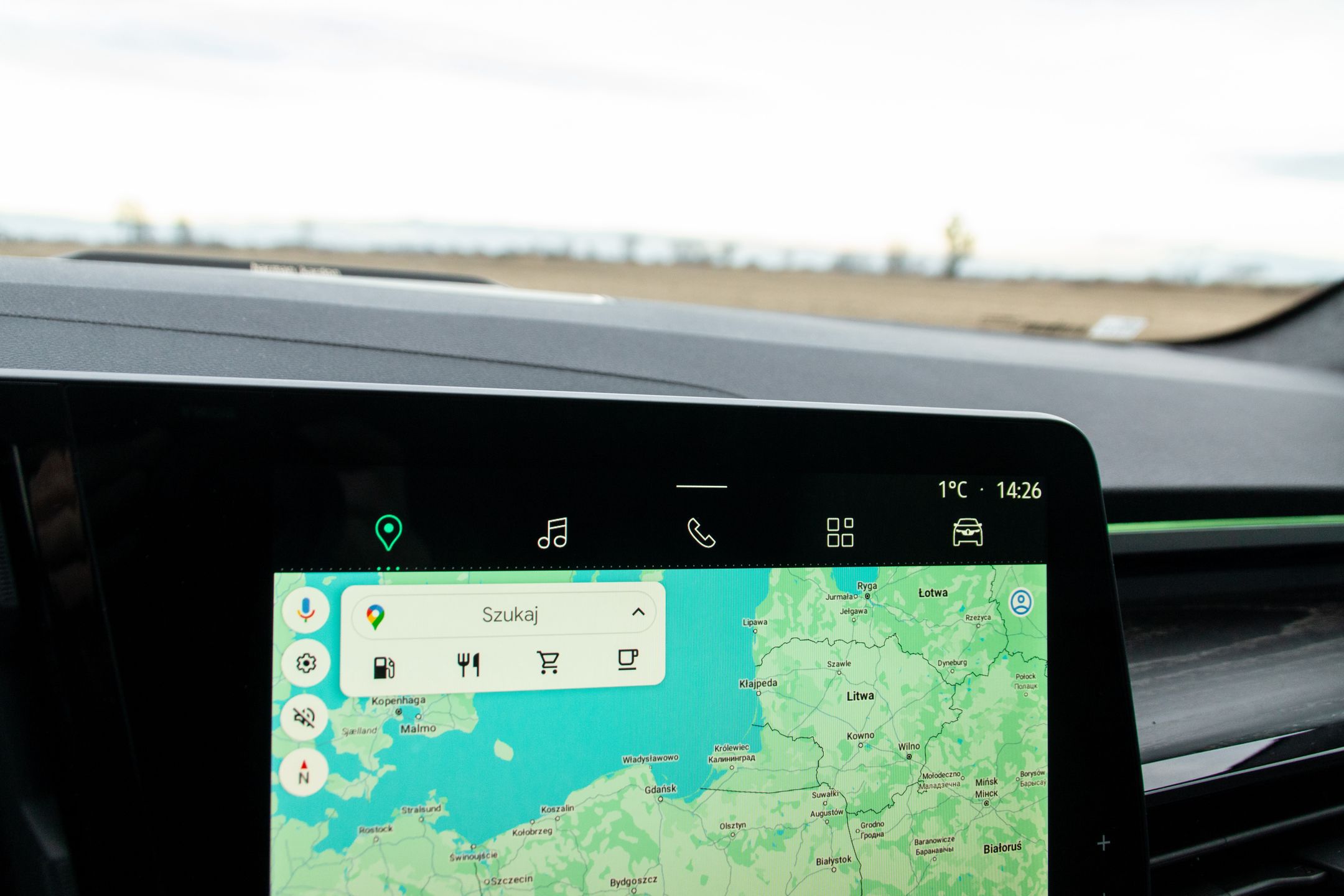 Renault Espace E-Tech