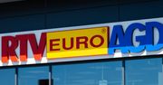 RTV Euro AGD kusi kodami do 2000 zł. W promocji telewizory i laptopy