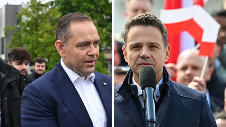 Wyniki wyborów prezydenckich odzwierciedlają poparcie partyjne