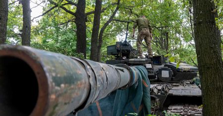 Fatalny dzień dla Rosjan. O takich stratach dawno nie mówiono