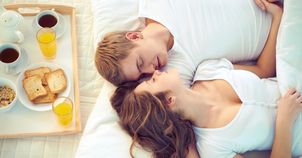 10 sposobów, aby zakochać się na nowo