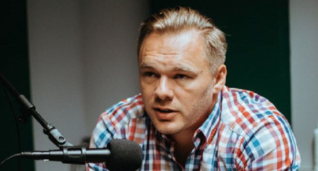 Szef polskiego Storytel Michał Szolc w globalnych strukturach platformy