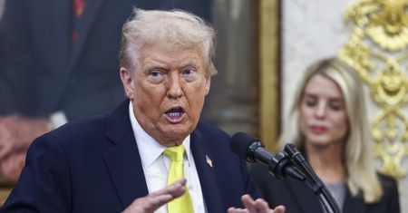 Decyzja Indii ws. ropy z Rosji. Trump oczekuje podobnego ruchu Chin