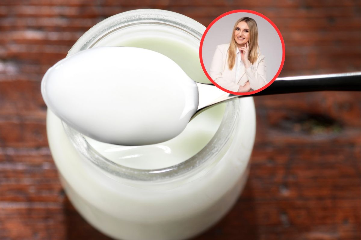 Nie każdy nabiał działa tak samo. Mleko, jogurt czy kefir?