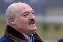 Казки від Лукашенка: литовці та поляки просять у нього солі