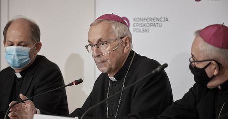 Adwent 2020 w cieniu koronawirusa. Kościół apeluje: "Ten okres będzie wyjątkowy"