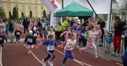 Kielce: Prawie 250 osób wystartowało w drugiej edycji biegu Mechanik Run. Była ciekawa rywalizacja i duże emocje. Zobacz zdjęcia