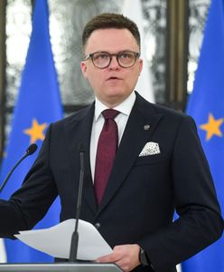 Obornik pod domem Szymona Hołowni. Rolnicy ostrzegają: będzie więcej prezentów