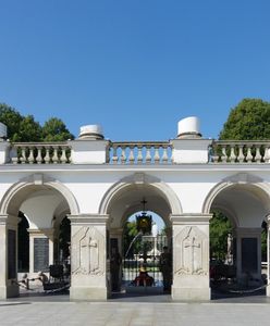 Odbudowa Pałacu Saskiego? Nie tak łatwo. Działka należy do miasta