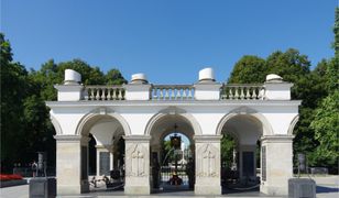 Odbudowa Pałacu Saskiego? Nie tak łatwo. Działka należy do miasta