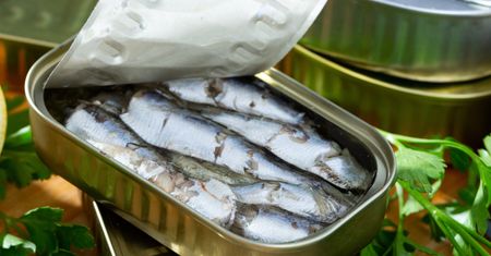Jakie ryby z puszki są najlepsze? Znajdziesz je nawet w Biedronce i Kauflandzie
