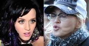 Katy Perry atakuje Madonnę!