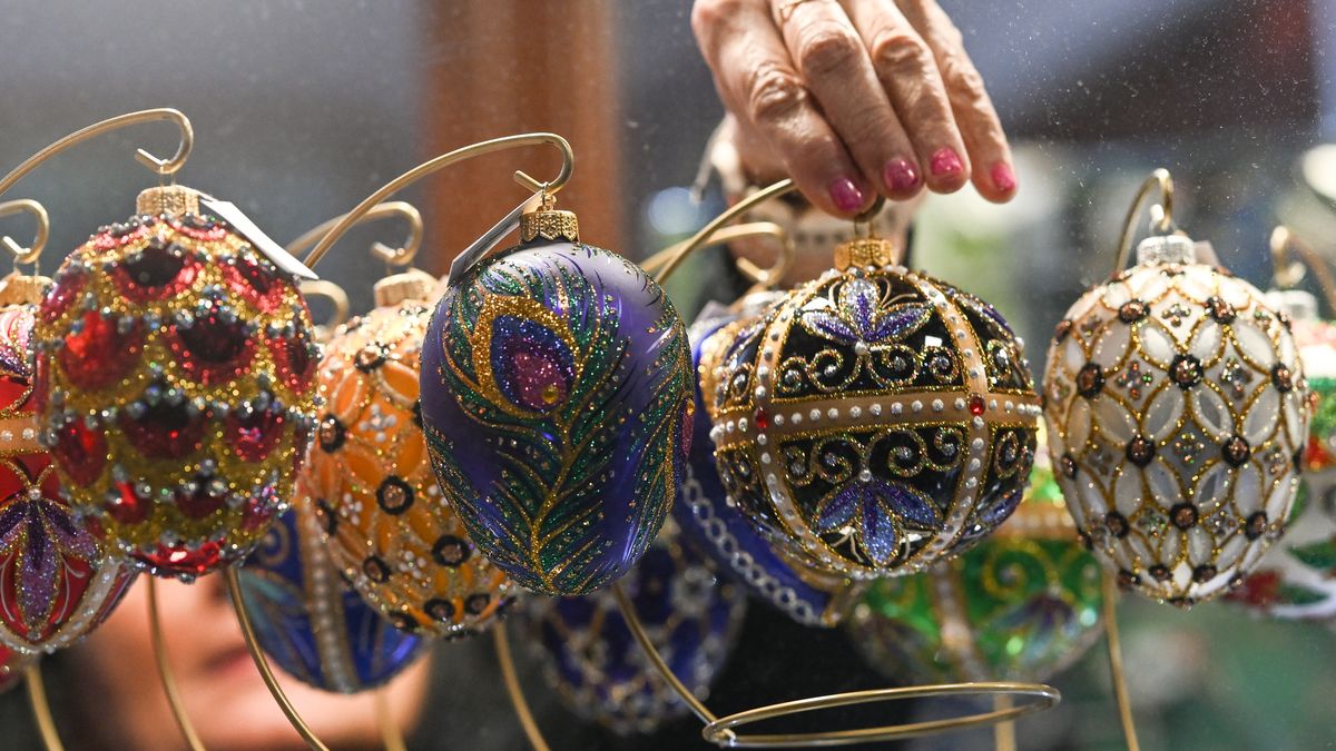 Czym ozdobić choinkę, żeby zapewnić sobie szczęście?