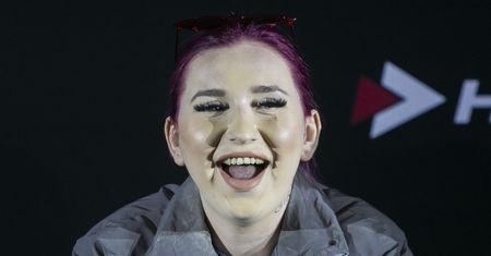 Marta Linkiewicz reaguje na porównania do prostytutki: "Jestem tu nie dlatego, że zaliczyłam kogoś sławnego, tylko dlatego, że JESTEM ZAJ*BISTA"