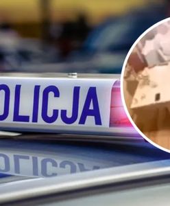 Dziecko błagało ojca, żeby przestał dusić. Teraz ma wracać do domu