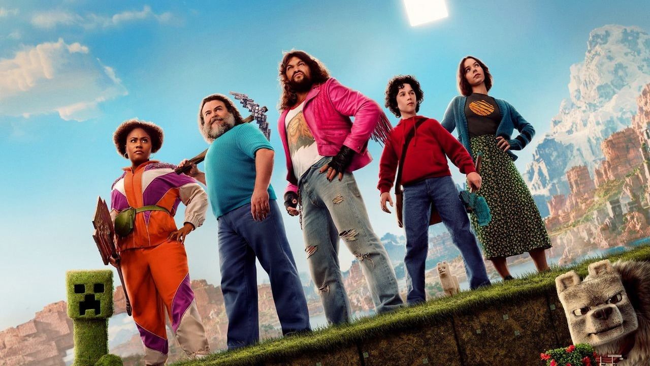 Warner Bros. chce Oscarów dla Minecrafta mimo miażdżących recenzji. Wytwórnia rozpoczęła kampanię dla hitu, który zarobił ponad 950 mln dolarów