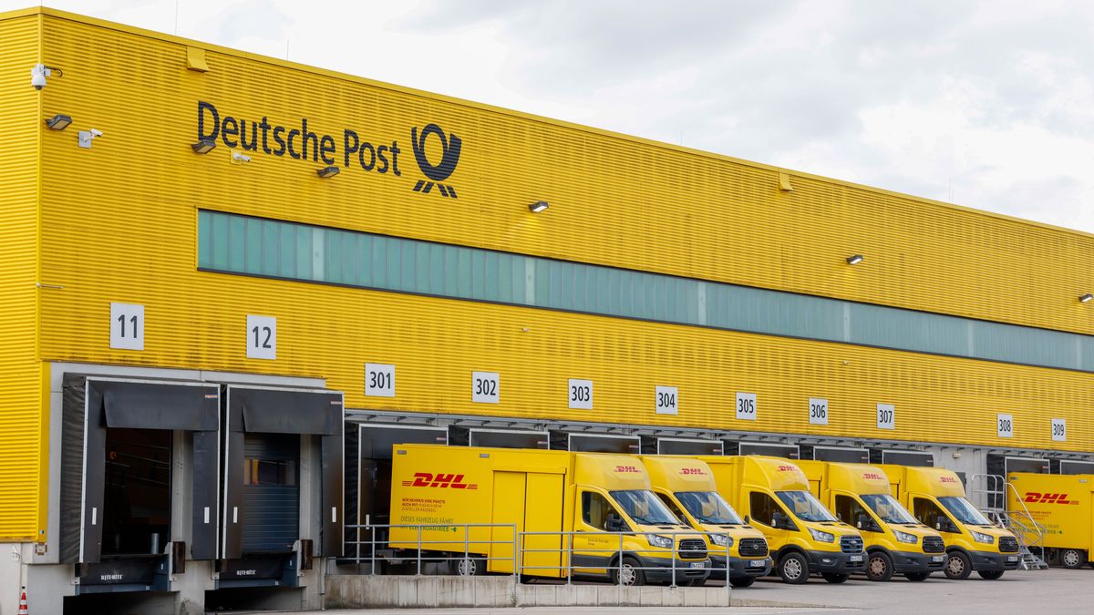 Deutsche Post szuka kierowców w Polsce