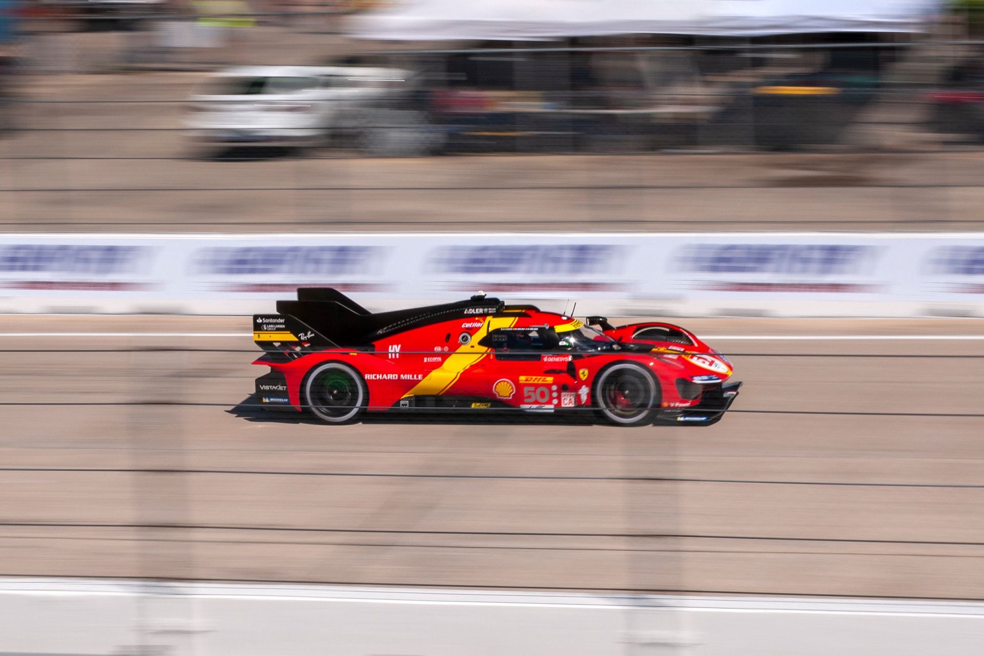1000 mil Sebring 2023