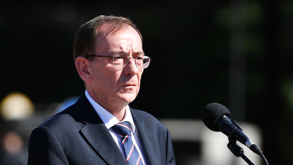 Mariusz Kamiński