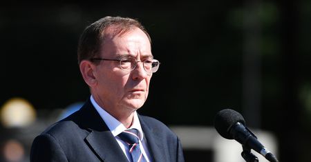 Decyzja ws. żywienia Mariusza Kamińskiego. Lekarz mówi o metodach