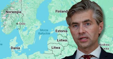 Alarm w krajach bałtyckich. "Musimy zwiększyć nasze możliwości"