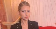 Siostra top modelki lubi pozować nago. Lottie Moss sprzedaje swoje zdjęcia w sieci