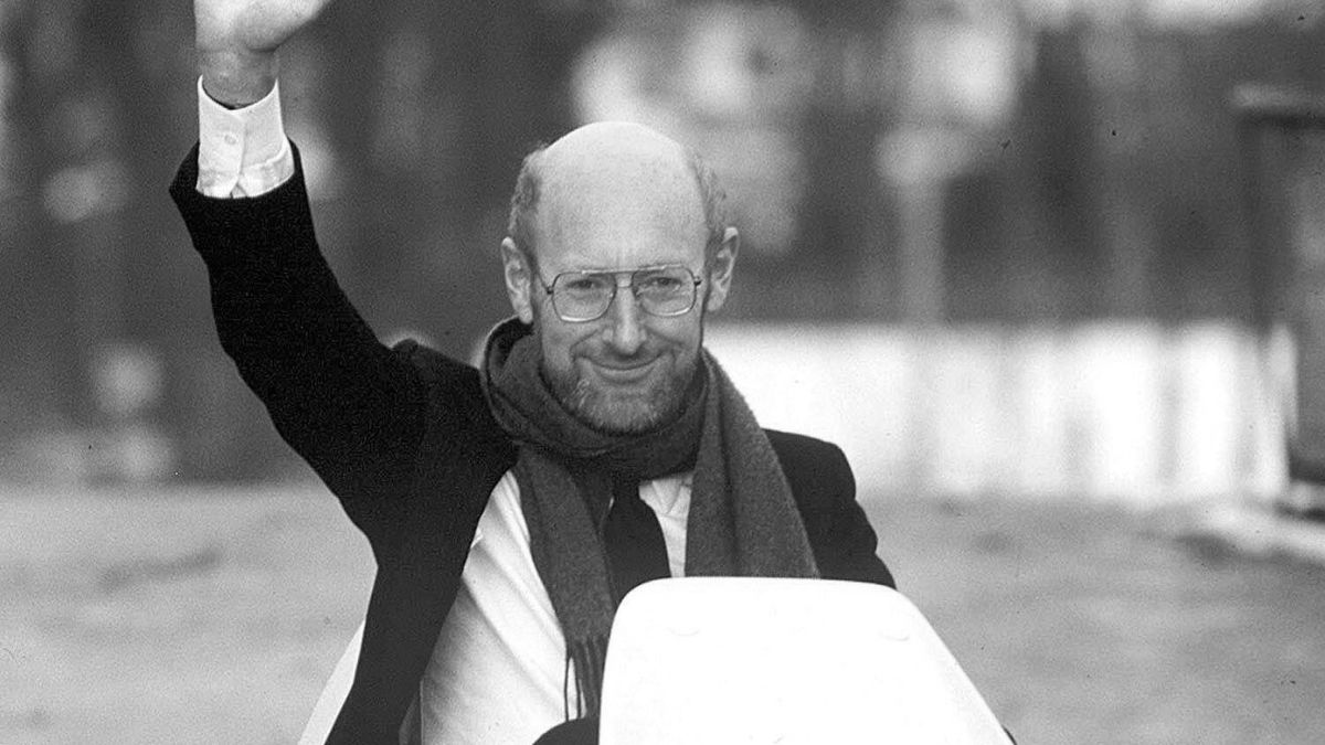Clive sinclair