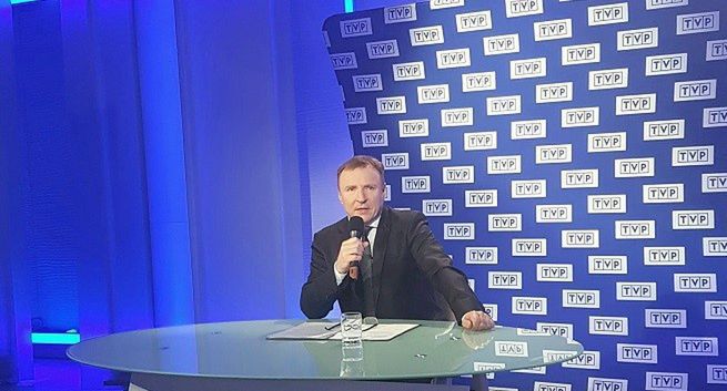 TVP wybrała audytora do kontroli telemetrii Nielsena. Odpowiada za to Sadren