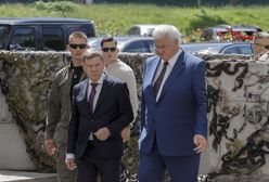 Stanowczy apel Niemców do UE ws. Ukrainy. Na piśmie