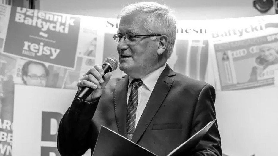 Nie żyje Piotr Piesik. Wiadomo, kiedy odbędzie się pogrzeb