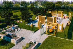 Bielsko-Biała. Miasto zainwestuje w tereny rekreacyjne. Mieszkańcy ich nie poznają