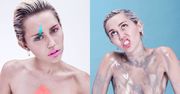 Miley Cyrus: "Miałam 14 lat, gdy POWIEDZIAŁAM MAMIE, że jestem BISEKSUALNA"