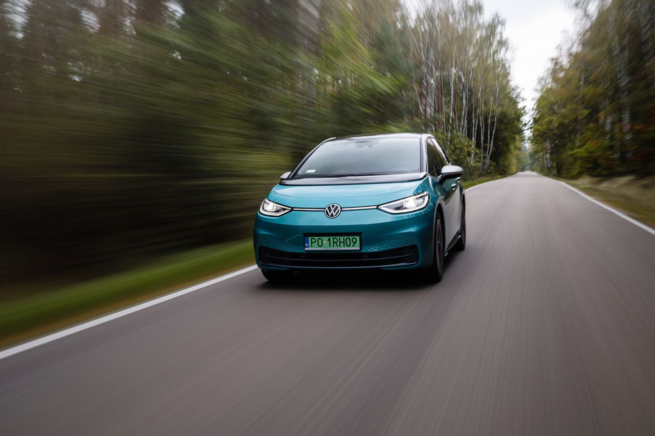 Droga Volkswagena do zerowej emisji CO2 - na jakim etapie jest obecnie?