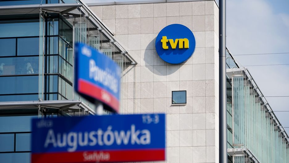 TVN24 z przedłużoną koncesją. KRRiT podjęła ostateczną decyzję, ale stawia warunki 