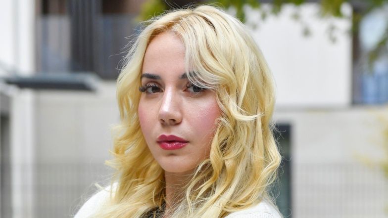 Odmieniona Marianna Schreiber. Internauci podzieleni