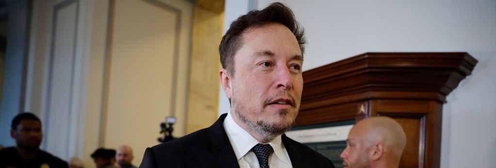 Upadek bohatera Ukrainy? Elon Musk przekroczył kolejną granicę