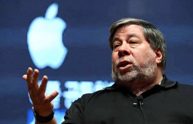 Steve Wozniak