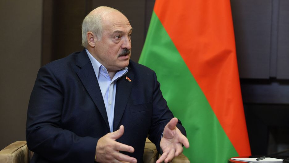 Łukaszenka z absurdalnymi zarzutami wobec ONZ